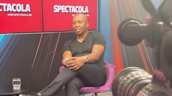 haddaway povestea hit ului care l a facut milionar what is love se aude la interviurile spectacola si dc news