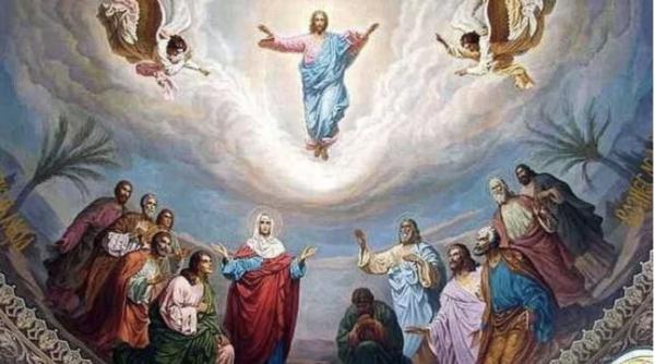 inaltarea domnului ce sa nu faci sub nicio forma astazi rugaciunea de inaltarea domnului