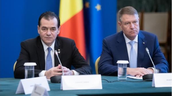 intalnire iohannis orban virgil guran informatii de culise