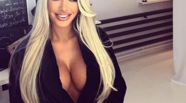 loredana chivu operata de un medic estetician fals am fost la un pas sa mor