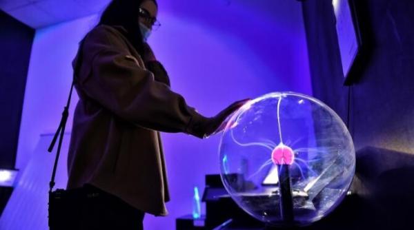 noaptea muzeelor 2021  evenimente culturale si experimente artistice organizate in capitala