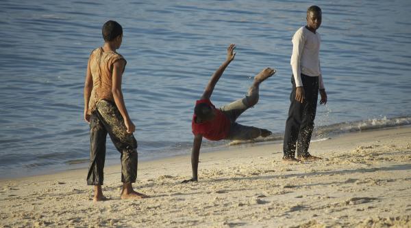 scandal in america de sud presedintele argentinei a spus ca brazilienii se trag din jungla