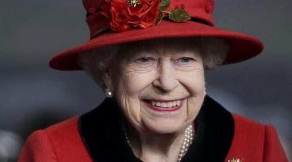 studentii de la oxford au eliminat un portret al reginei elisabeta a ii a e considerat simbol al istoriei coloniale