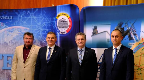 transelectrica va infiinta in parteneriat cu universitatea politehnica din bucuresti primul laborator digital din romania digitel