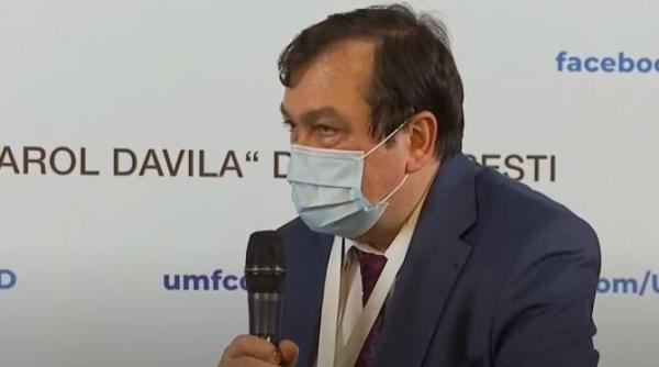 universitatea de medicina carol davila din bucuresti inaugureaza baza de simulare medicala
