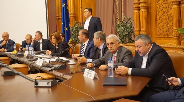 vasile varga a fost exclus din pnl in urma unei decizii a biroului politic local