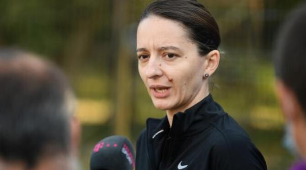 ana maria popescu branza spera la o medalie la jo 2020