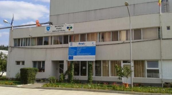 cel mai mare parc industrial din dambovita se implica in campania de vaccinare