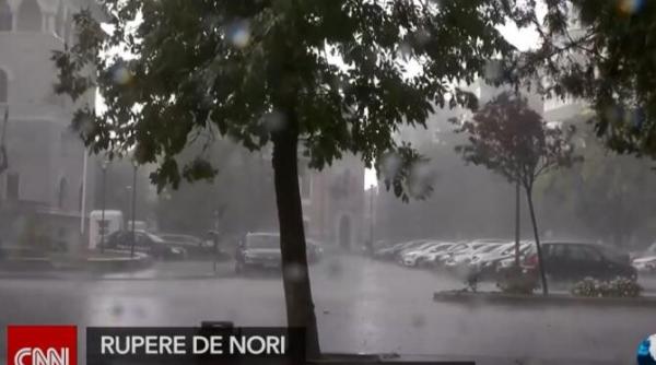 cod portocaliu in bucuresti 11 iunie