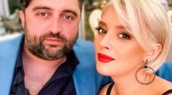 diana dumitrescu divort cu scantei si ganduri de sinucidere semnele se vedeau nu ma puteam opri din plans