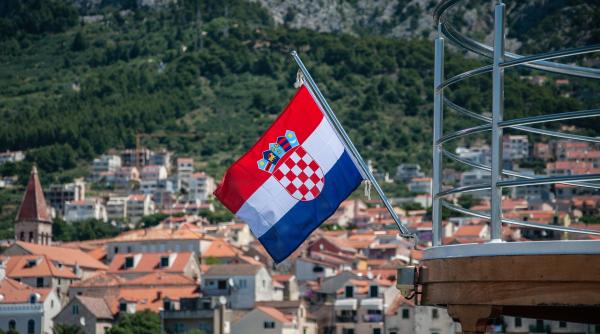 echipa de fotbal a croatiei refuza sa ingenuncheze pentru blm la euro 2020