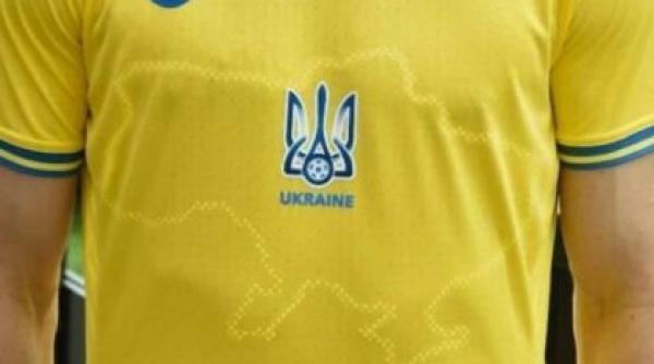 euro 2020 ucraina negociaza cu uefa pastrarea tricoului echipei nationale dupa protestul rusiei