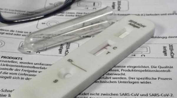 gcs bilant covid 19 situatia infectarilor si deceselor date pentru 11 iunie 2021