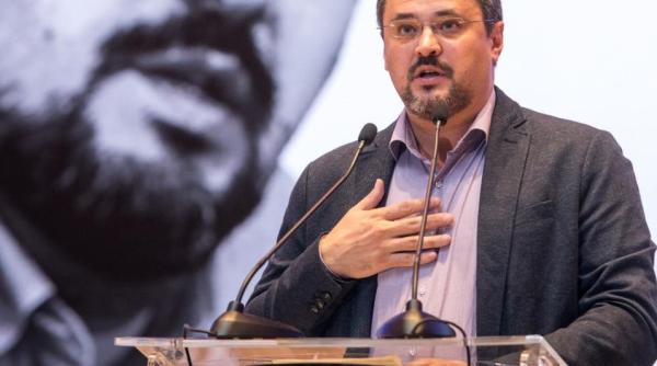 ghinea dupa ce a spus ca nu a citit anexele pnrr a fost o gluma o sa dau extemporal la motiunea din parlament