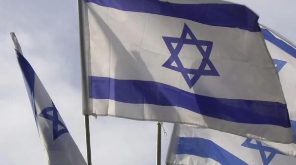 israel acordul de coalitie semnat intre cele opt partide inaintea inaugurarii guvernului