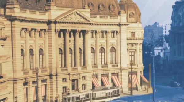 noaptea muzeelor epicentrul va fi la biblioteca centrala universitara carol i