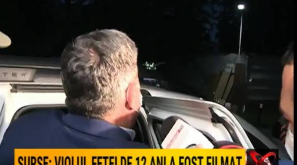 primarul din stefanestii de jos acuzat de viol ce le a spus robert stefan anchetatorilor