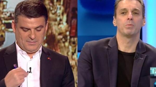 radu tudor cadou pentru mircea badea by clotilde