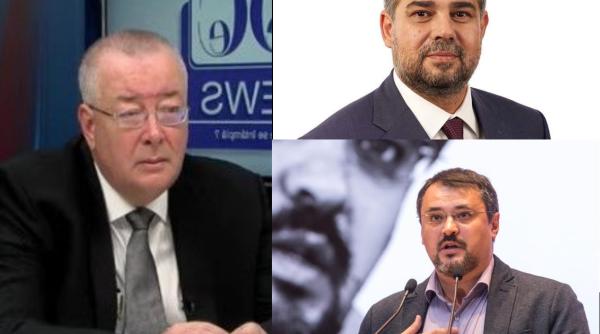 romania adio bani din pnrr bogdan chirieac informatie in direct nu va mai primi exista aproape siguranta