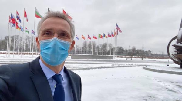 summit nato stoltenberg avertizeaza asupra provocarilor generate de rusia si china