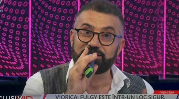 viorica si ionita de la clejani decizie radicala dupa scandalul cu fulgy