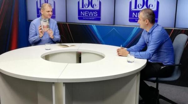 de ce citim   despre cartea o dimineata de sambata  la dc news tv