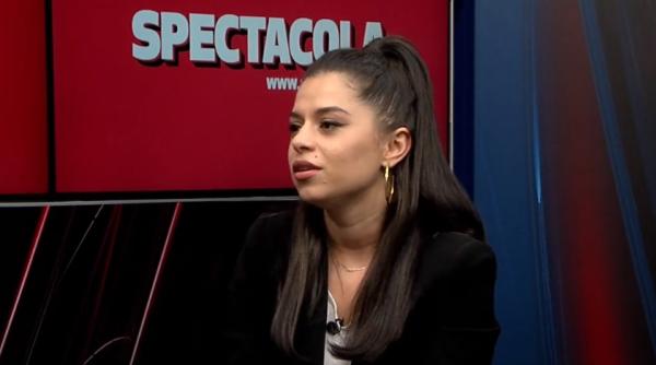 eugenia nicolae de la vocea romaniei la romanii au talent povestea artistei care canta folclor modern interviurile spectacola si dc news