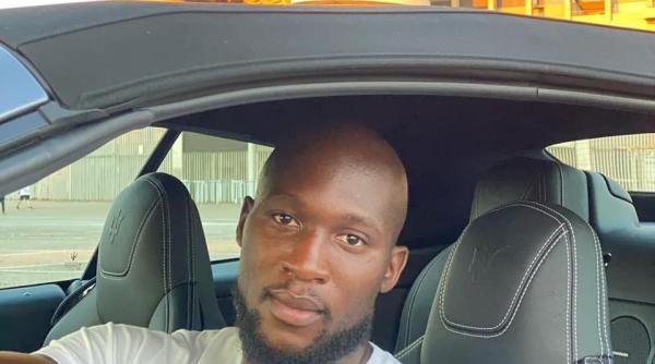 lukaku colegul lui eriksen de la inter milano mesaj emotionant chris chris te iubesc