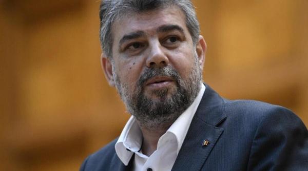 marcel ciolacu psd va castiga alegerile partiale din 27 iunie