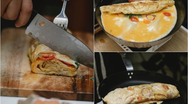 mic dejun top 3 retete de omleta pufoasa bonus delicios salata de cartofi cu carne