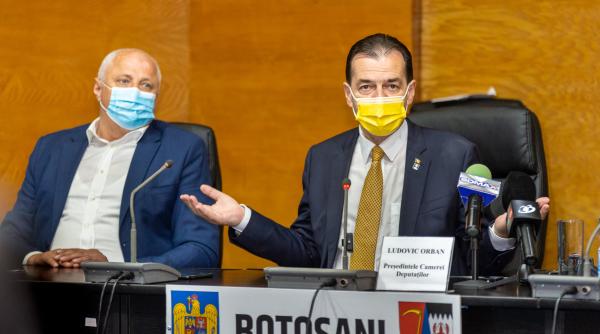 raluca turcan reprosuri pentru orban inainte de congresul pnl a cedat trei ministere pentru functia de presedinte al camerei deputatilor