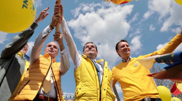 rares bogdan ii cere demisia lui ludovic orban cand pierzi alegerile trebuie sa pleci