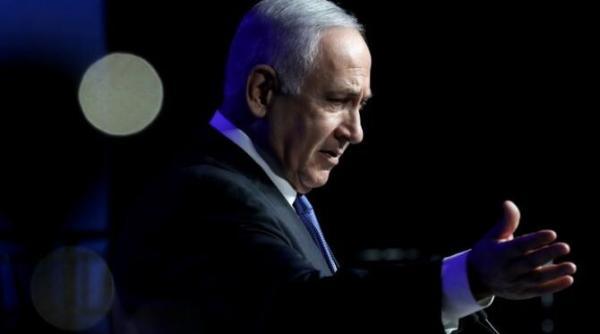 benjamin netanyahu inlocuit din functie dupa 12 ani hartmann istoria s a scris inca o data in orasul ierusalim