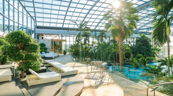 incident la therme oamenii au fost evacuati