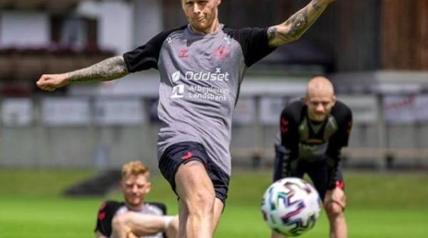 kjaer rol vital in recuperarea lui eriksen bunul prieten a facut tot posibilul pentru a i salva viata