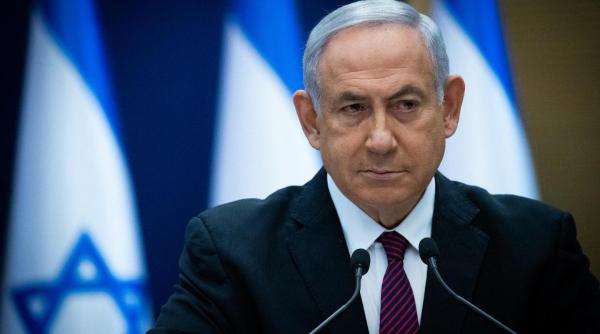 parlamentul israelian va vota astazi noul guvern dupa domnia de 12 ani a lui netanyahu