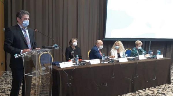 ziua nationala a transplantului la academia de sanatate