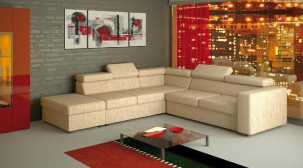 5 pasi pentru a amenaja livingul perfect