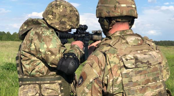 acuzatii grave in ministerul apararii mai multi militari ar fi fost hartuiti sexual la locul de munca