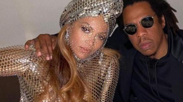 beyonce a aniversat ziua gemenilor sai cu un tribut