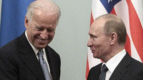biden vs putin gambitul nebunilor