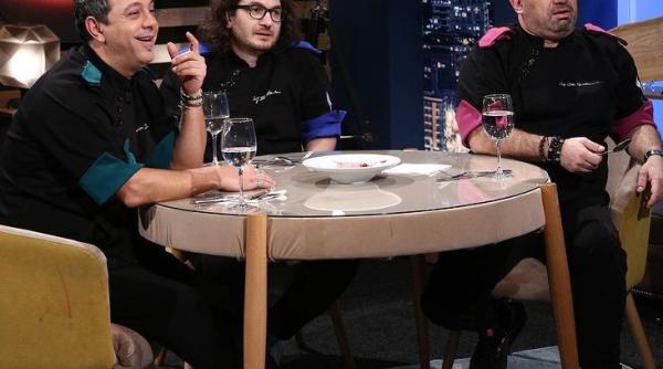 chefi la cutite 14 iunie semifinala cine sunt cei 9 semifinalisti rasturnare de situatie