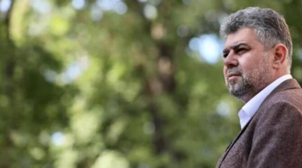 ciolacu in cazul in care motiunea trece colaborarea cu pnl exclusa rafila propunerea de premier