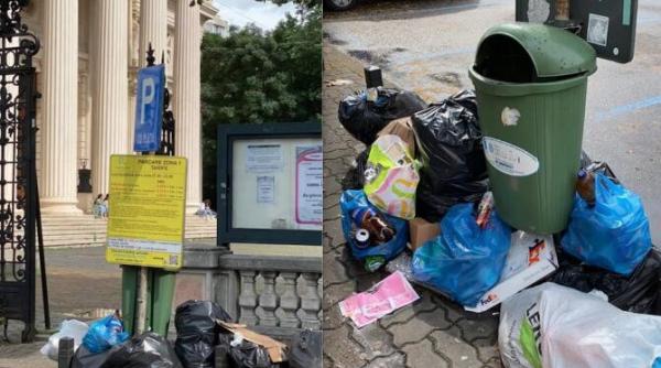 euro 2020  cu gunoaie si oficiali internationali lasati la voia intamplarii  ponta  o rusine nationala