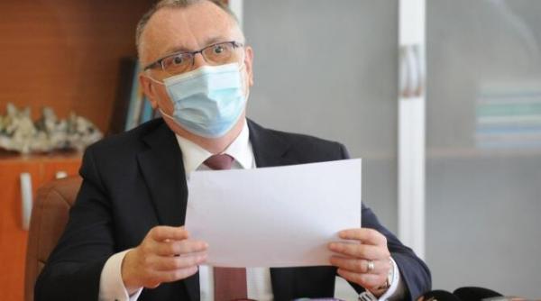 examene nationale 2021 cimpeanu fara triaj epidemiologic si fara luarea temperaturii