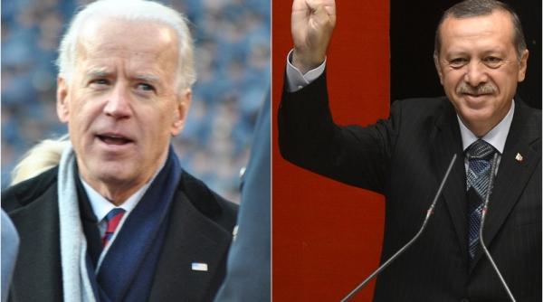 relatie turcia sua erdogan intalnire cu biden am avut o intrevedere productiva si sincera