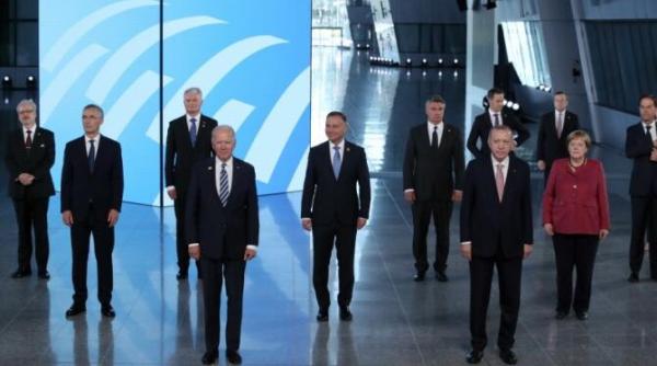 summit nato alianta reafirma rolul in apararea colectiva in contracararea rusiei si chinei