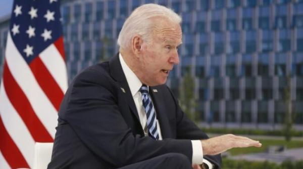 summit nato joe biden conversatie foarte buna cu recep erdogan