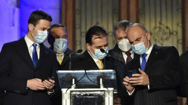 sustinatorii lui citu numiti lichele si tradatori robert sighiartau raspunde acuzatiilor cineva l a indus in eroare pe dl orban