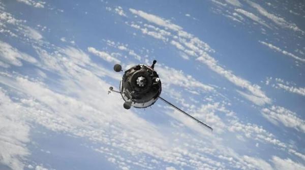 cercetaremai multi soareci s au nascut in urma unui experiment privind reproducerea in spatiu